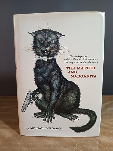 Master and Margarita