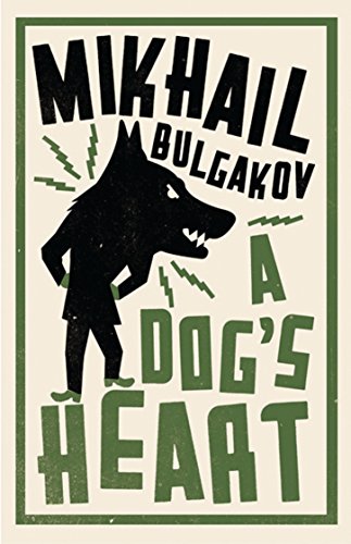 A Dog's Heart von Bloomsbury