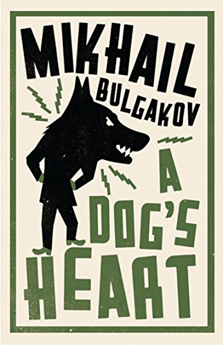 A Dog's Heart von Alma Classics