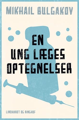 En ung læges optegnelser En ung læges optegnelser von Lindhardt og Ringhof