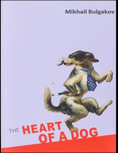 The Heart of a Dog von Independently published