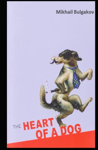 The Heart of a Dog von Independently published