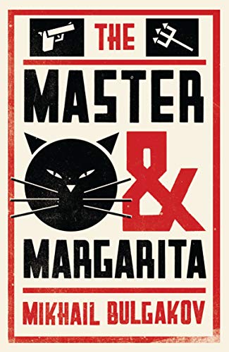 The Master and Margarita: Mikhail Bulgakov (Evergreens) von Bloomsbury