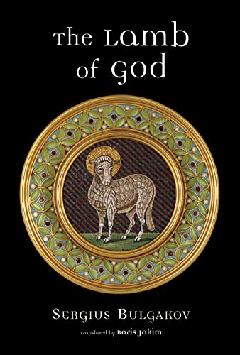 The Lamb of God The Lamb of God von William B. Eerdmans Publishing Company