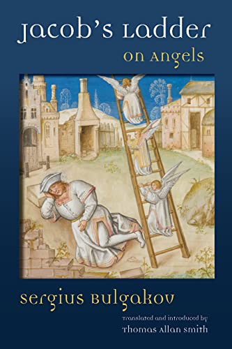 Jacob's Ladder: On Angels von Wm. B. Eerdmans