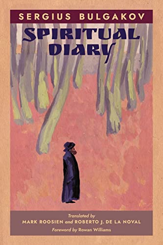 Spiritual Diary von Angelico Press