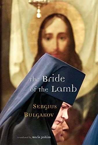 The Bride of the Lamb The Bride of the Lamb von William B. Eerdmans Publishing Company