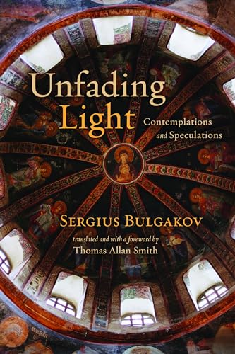 Unfading Light: Contemplations and Speculations