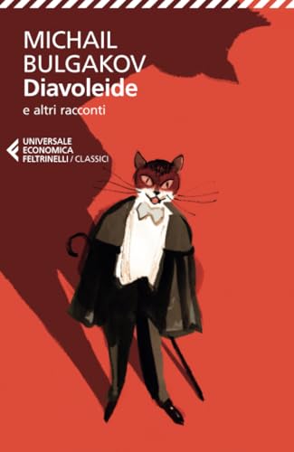 Diavoleide (Universale economica. I classici) von Feltrinelli