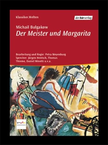 Der Meister und Margarita