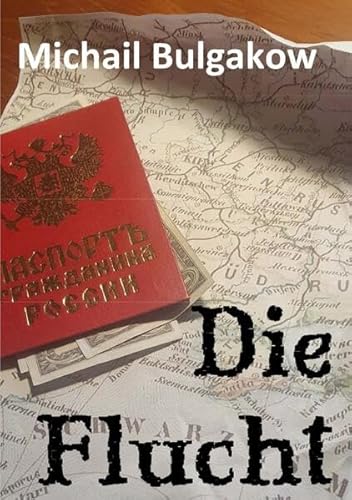 Die Flucht: DE Die Flucht: DE