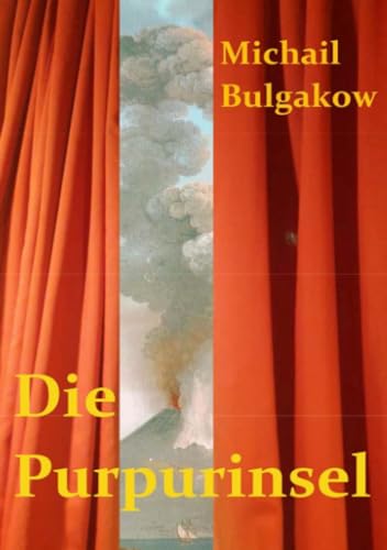 Die Purpurinsel von epubli