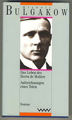 Werke in dreizehn Bänden: Das Leben des Herrn de Moliere: Bd. 2 Werke in dreizehn Bänden: Das Leben des Herrn de Moliere: Bd. 2