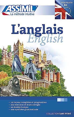 L'Anglais (Senza sforzo)