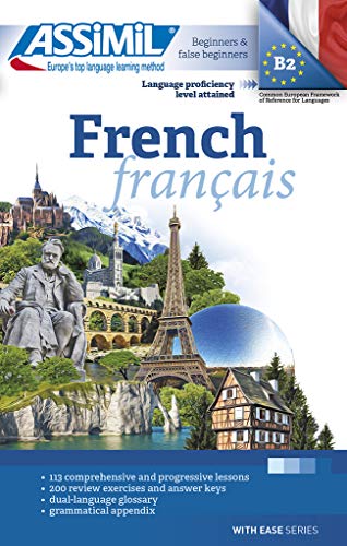 French: French learning method for Anglophones. French: French learning method for Anglophones.