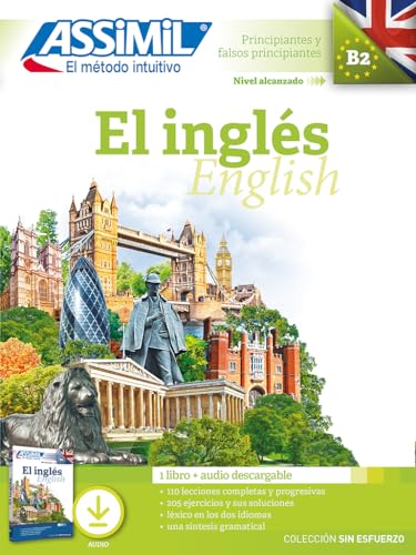 Spanish to English Workbook Pack (Senza sforzo) von Assimil