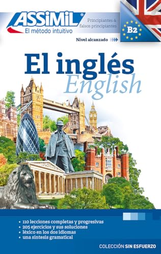 VOLUME INGLES 2018 (Senza sforzo)