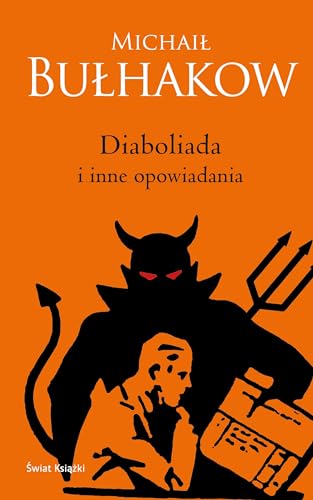 Diaboliada i inne opowiadania: edycja kolekcjonerska