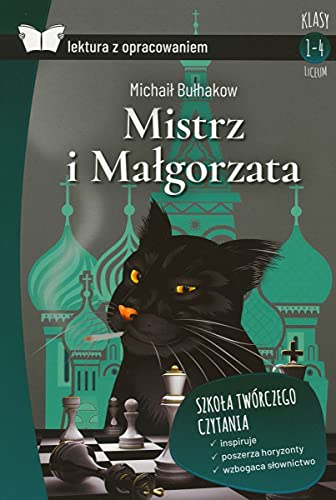 Mistrz i Małgorzata
