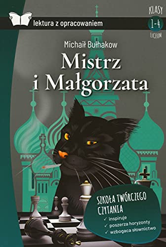 Mistrz i Małgorzata von SBM