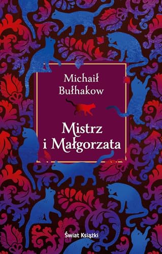 Mistrz i Małgorzata von Świat Książki
