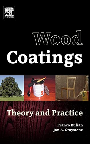 Wood Coatings: Theory and Practice