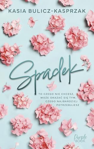 Spadek von Purple Book
