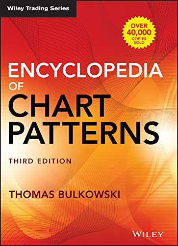 Encyclopedia of Chart Patterns (Wiley Trading Series)