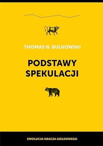 Podstawy spekulacji: Ewolucja gracza giełdowego von Linia