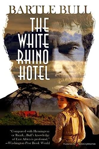 The White Rhino Hotel (Anton Rider)