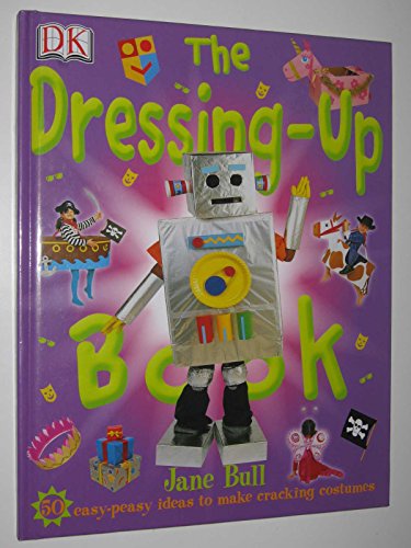 The Dressing Up Book