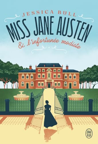 Miss Jane Austen et l'infortunée modiste von J'AI LU
