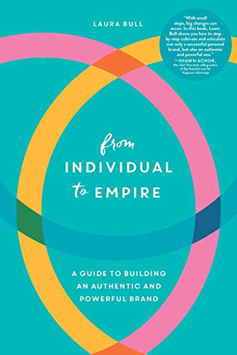 From Individual to Empire: A Guide to Building an Authentic and Powerful Brand