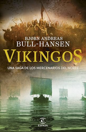 Vikingos (Espasa Narrativa, Band 1) von Espasa