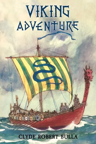 Viking Adventure von Purple House Press