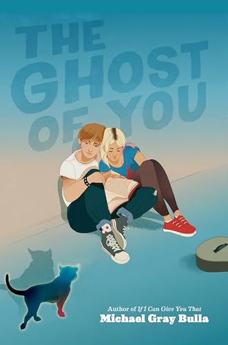 The Ghost of You von Quill Tree Books