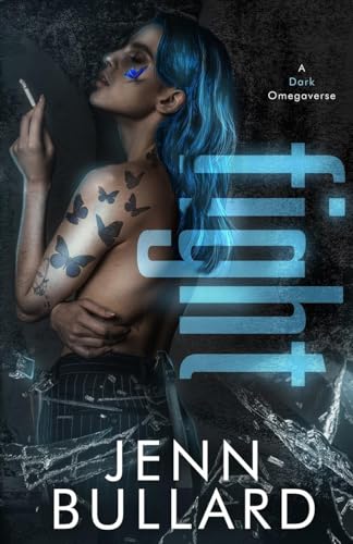 Fight von Jenn Bullard