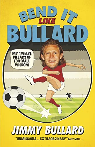 Bend It Like Bullard von Headline
