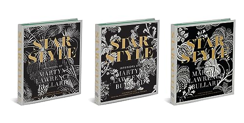 Star Style: Interiors of Martyn Lawrence Bullard von Vendome Press