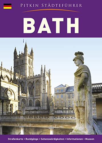 Bath City Guide - German