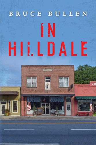 In Hilldale von Palmetto Publishing