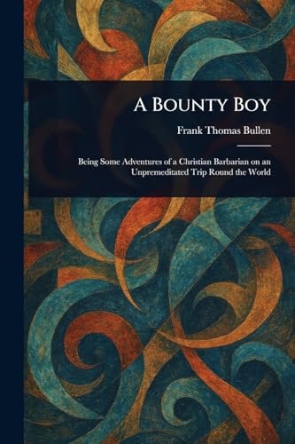 A Bounty Boy von Anson Street Press
