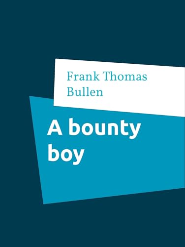 A Bounty Boy von Anson Street Press