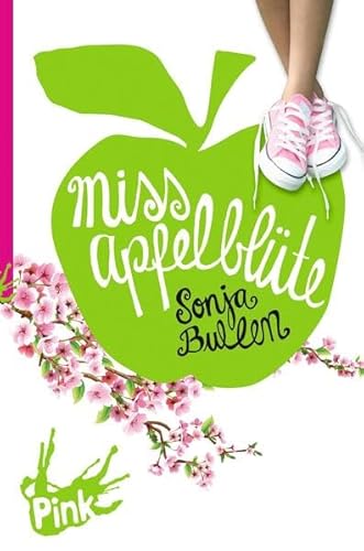 Miss Apfelblüte