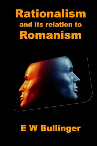 Rationalism and its relation to Romanism von The Open Bible Trust