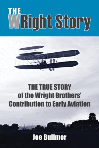 The WRight Story von Palmetto Publishing