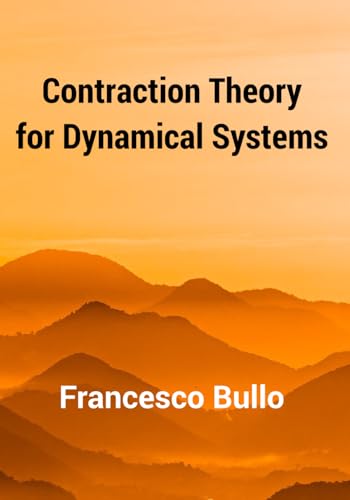 Contraction Theory for Dynamical Systems