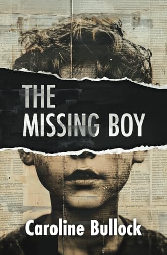 The Missing Boy von Chiselbury
