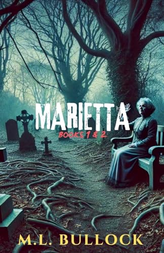 Marietta von M.L. Bullock