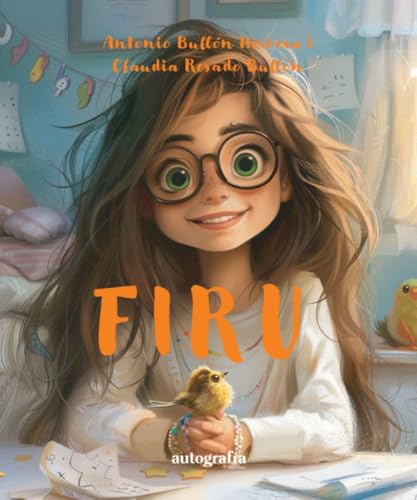 Firu Firu von Editorial Autografía